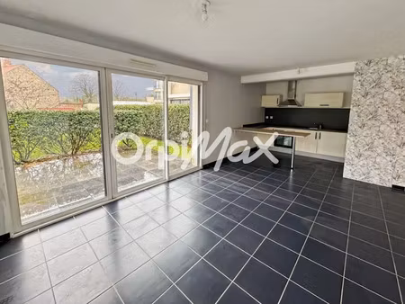 vente maison 3 pièces 65 m² à saint-martin-boulogne (62280)  183 000 €