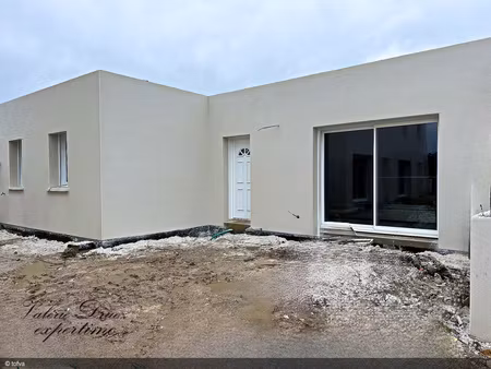 etaules  maison neuve t3