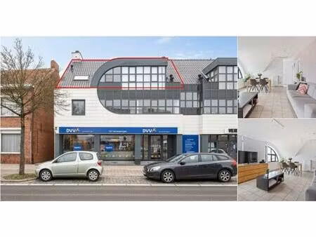 appartement à vendre à steenweg op mol 52 5 oud-turnhout (rbv23062)