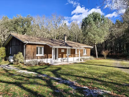 achat maison 4 pièces 118m²