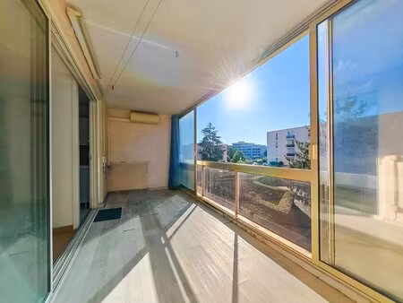 achat appartement 4 pièces 82m² villeneuve loubet 06270