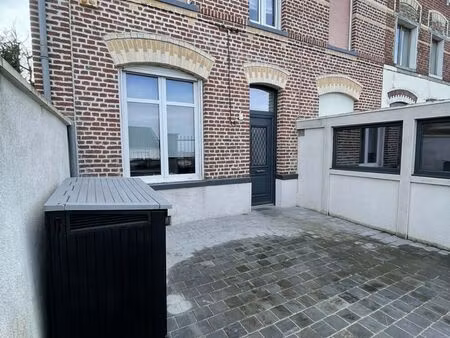 annonce vente maison 6 pièces de 145m2 à vermelles (62980) - paruvendu.fr ref 992784857416