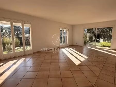 achat maison 5 pièces 115m² la seyne sur mer 83500