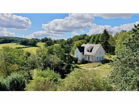 vente propriété 6 pièces 140 m² à vézelay (89450)  199 000 €