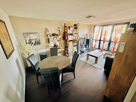 vente appartement 4 pièces 76 m² anglet (64600)