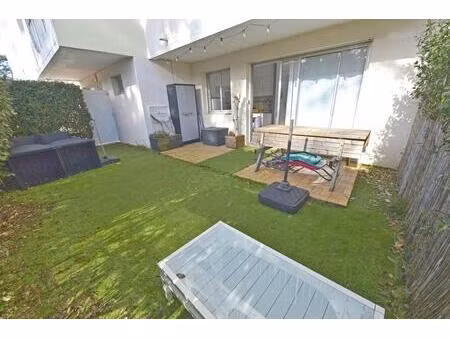 appartement - 28.42m ²