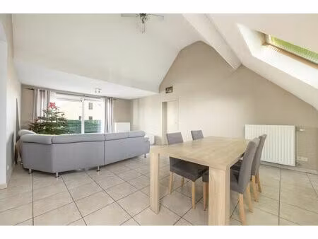 instapklaar appartement op wandelafstand van het centrum