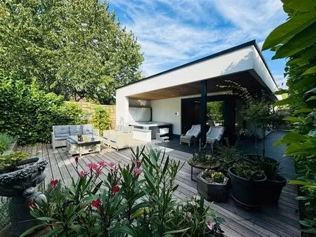 overname van succesvolle & weldraaiende wellness