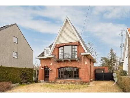 charmante woning te gijmelstraat 41 3200 aarschot.