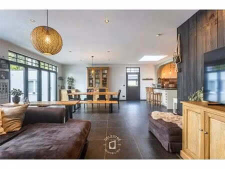 huis te koop in denderleeuw