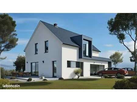 maison 5 pièces 112 m²