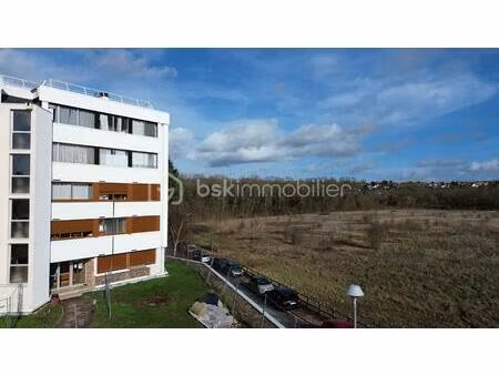 appartement de 76 m² à boussy-saint-antoine