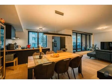 appartement te koop in vorst