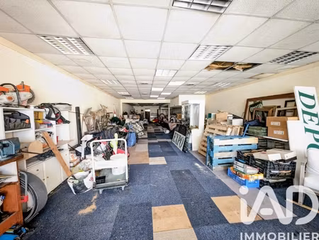 vente immeuble 190 m²