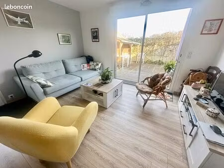 maison 2 pièces 45 m²