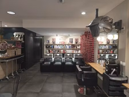 fonds de commerce le lavandou