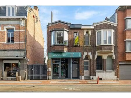 commerciële eigendom te koop in beveren-kruibeke-zwijndrecht