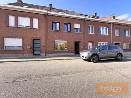 huis te koop in harelbeke