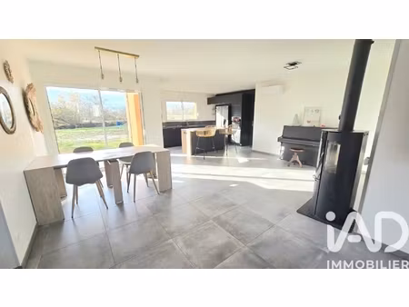 vente pavillon 4 pièces