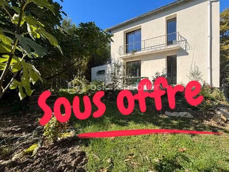 maison en pierre de 115 m² à rabastens