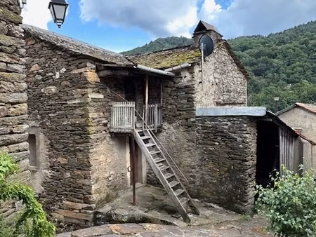 vente maison/villa 3 pièces