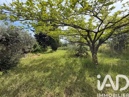 vente terrain à bâtir 1 156 m²