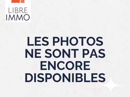 terrain constuctible