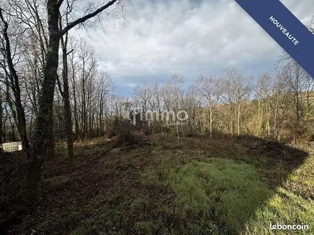 terrain 2931 m² verdun-en-lauragais