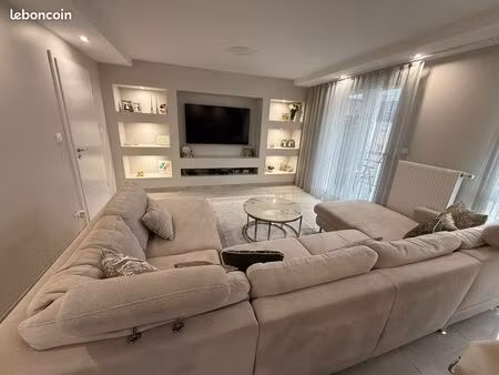 appartement 3 pièces 78m2