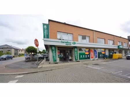 commerciële eigendom te koop in liedekerke