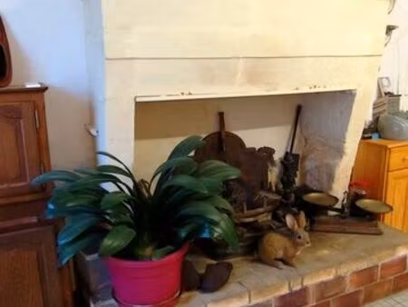 maison 5 pièces 97 m²