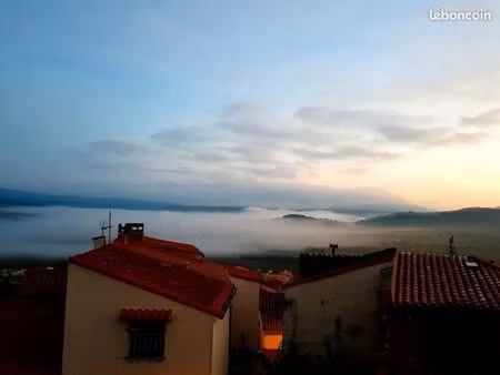 maison de caractère