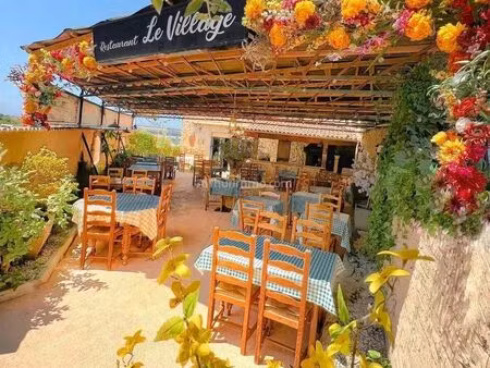 vente fonds de commerce 100 m2 à bastelicaccia