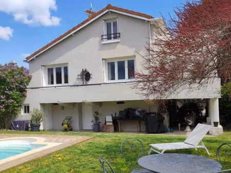 vente maison 5 pièces 130 m² saint-just-saint-rambert (42170)