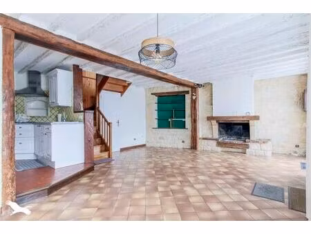 vente maison 5 pièces 93 m² us (95450)