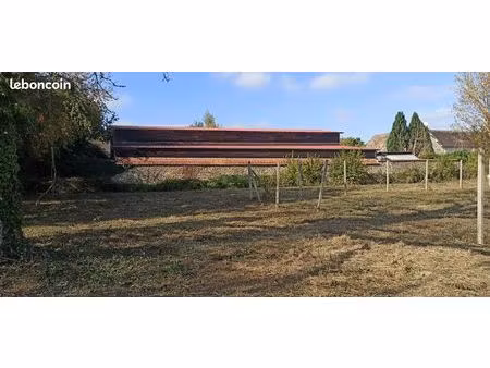 terrain constructible entre gaillon et vernon