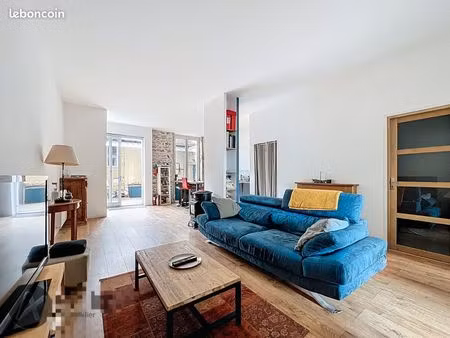 appartement t4-92 m2