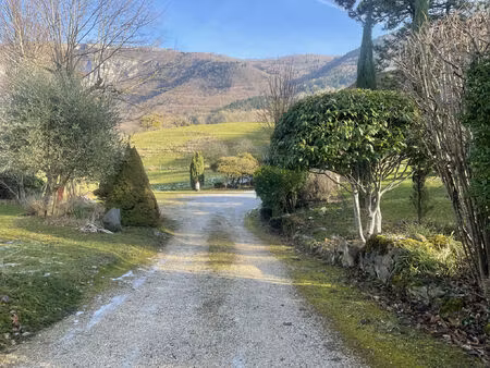 vente maison 6 pièces 272 m² archamps (74160)