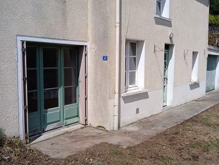 maison - 3 pièces - 73m² à vendre