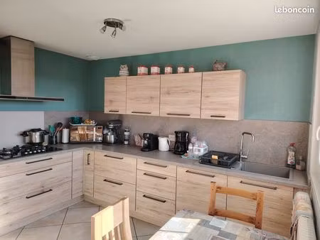 belle maison familiale