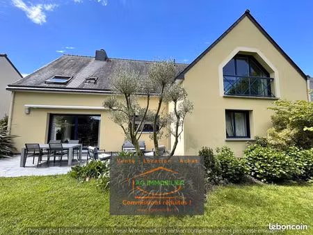 maison 7 pièces 171 m²