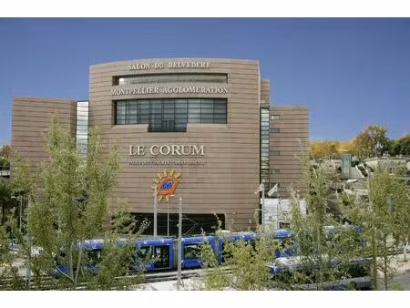 location appartement 2 pièces 30 m² à montpellier (34000)