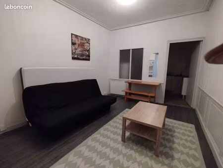 t1 quartier viete rdc