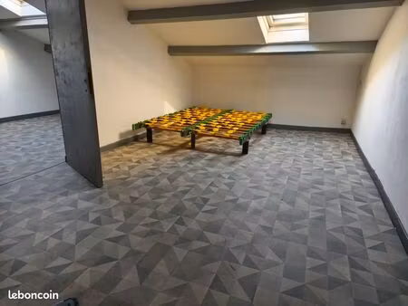 loue appartement fouras