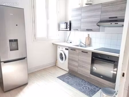 1 piece 27 m2 le havre 76600 graville