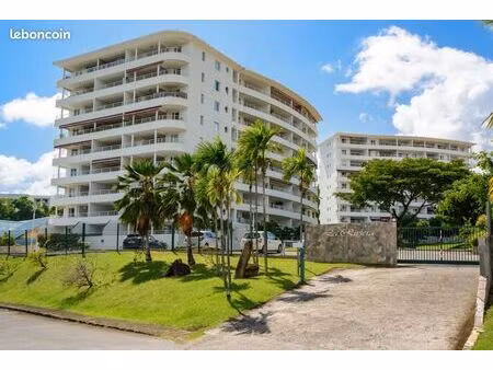 f2 résidence riviera