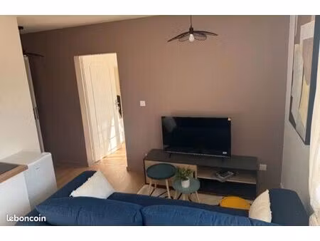 f3 montivilliers centre