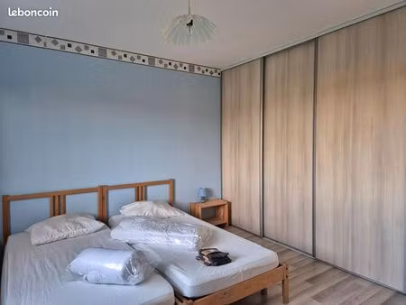 maison 5 pièces 102 m²