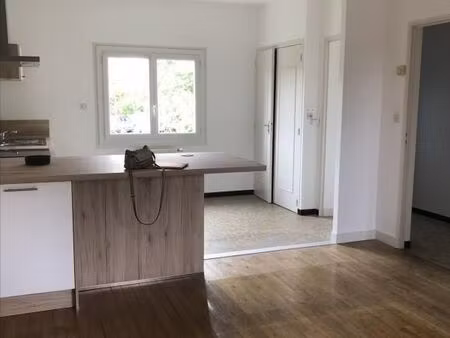 maison 111 m² saint yrieix sur charente