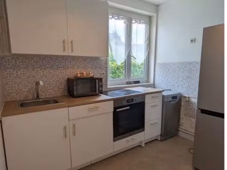 maison location plein air